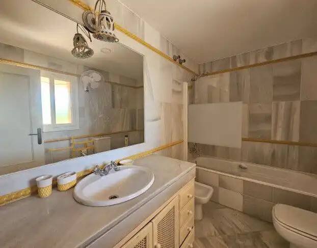 Piso de 200 m² en Callosa de Segura