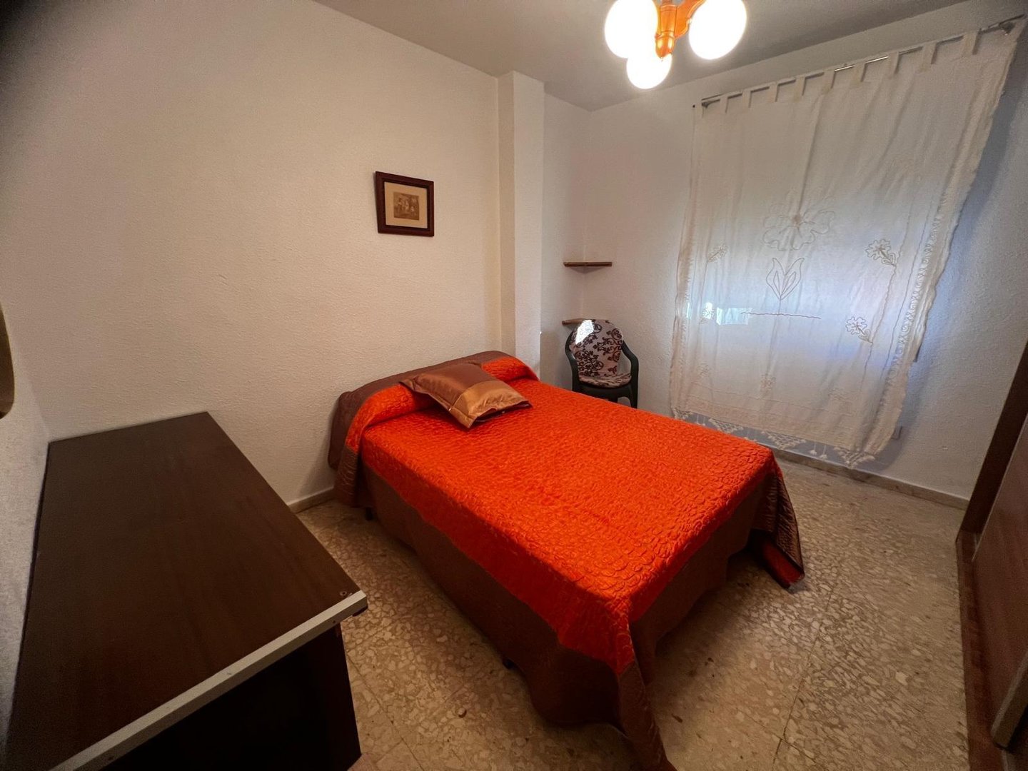 Piso de 100 m² en Badajoz