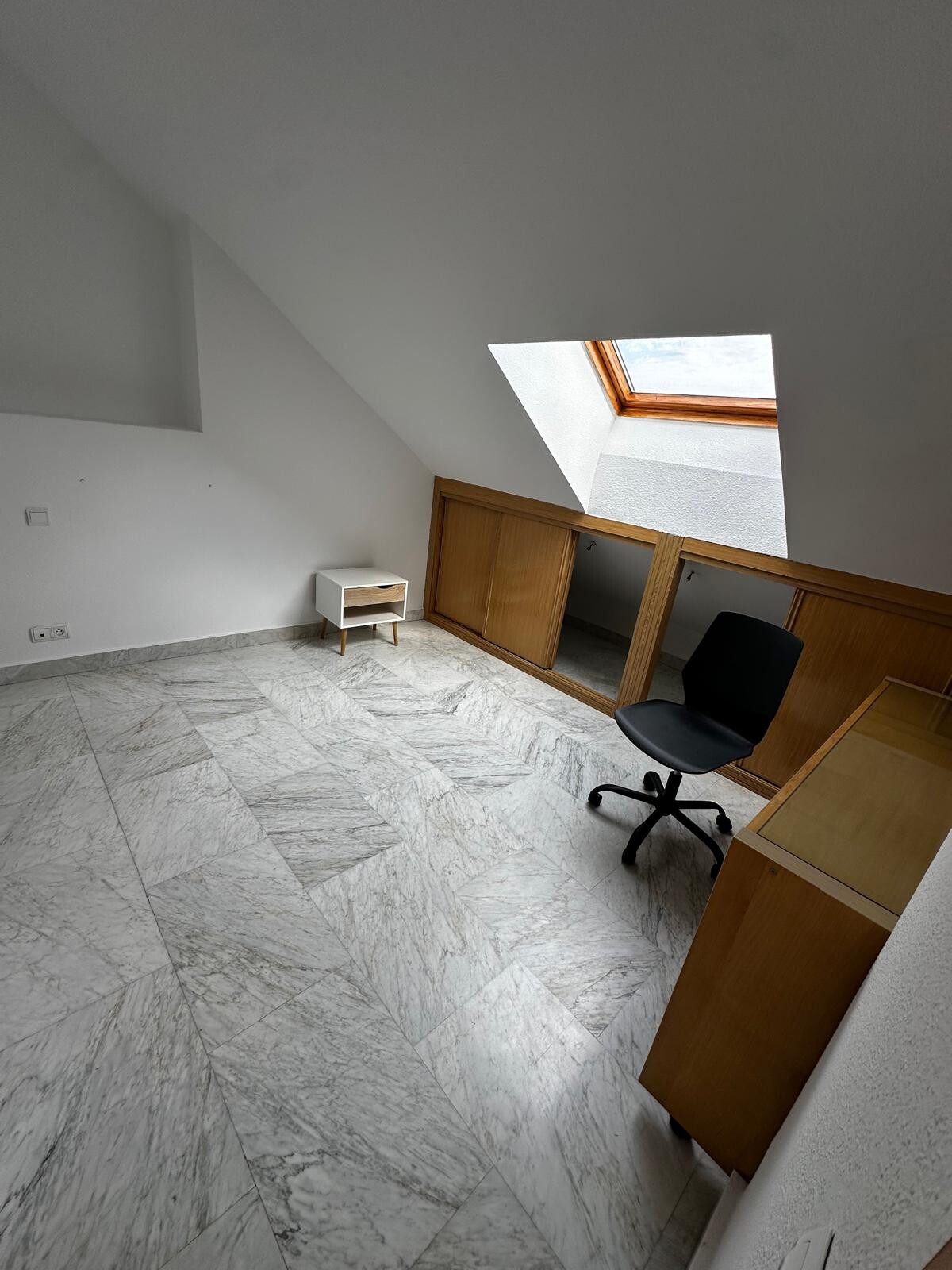 Piso de 200 m² en Madrid