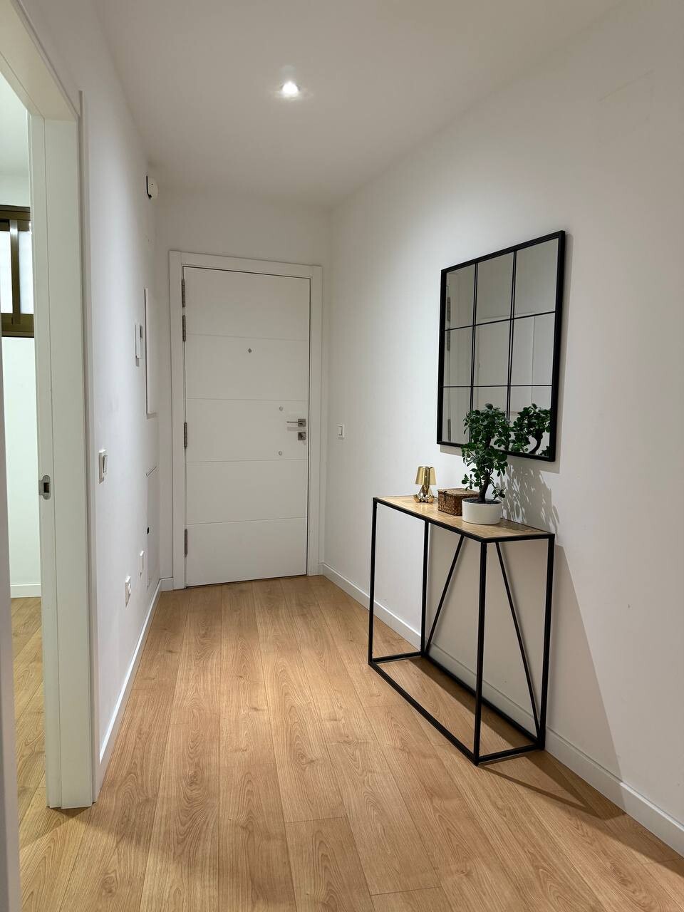 Pis de 62 m² a Leganès