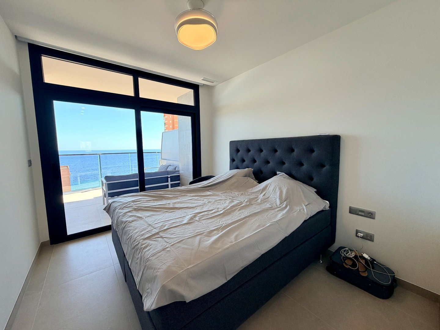 Piso de 105 m² en Benidorm