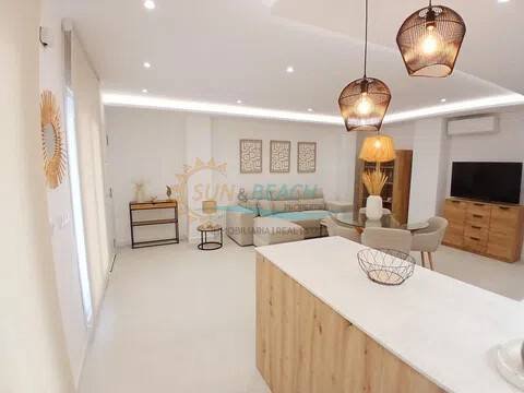 Квартира 70 м² в Almuñécar