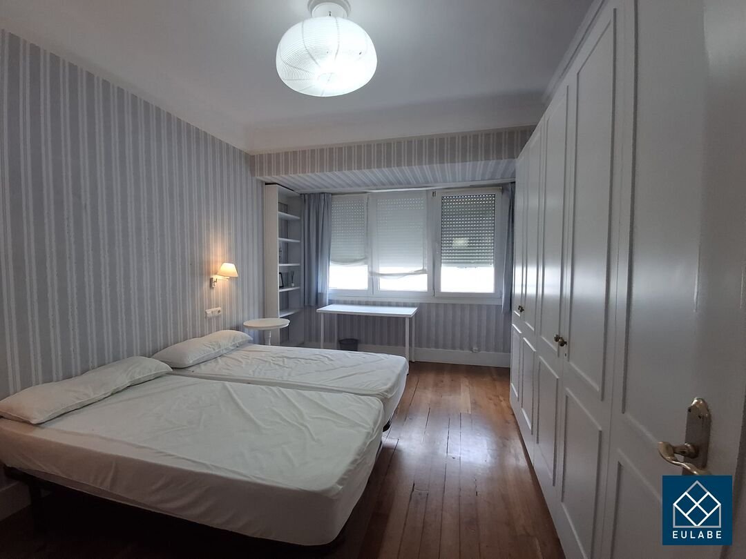 Appartamento 165 m² a Donostia / San Sebastián