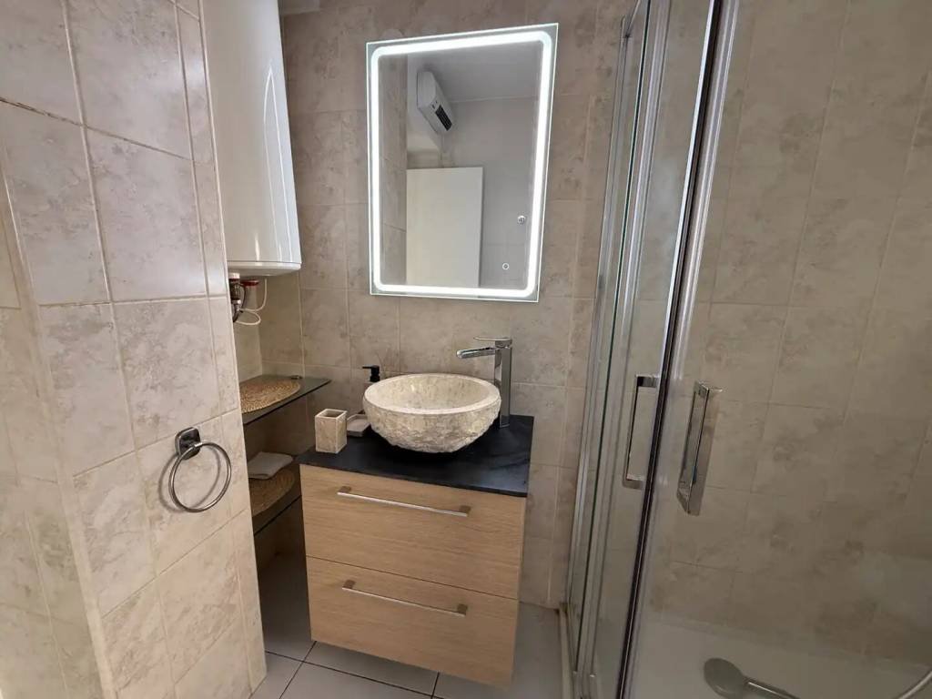 Piso de 90 m² en Dénia