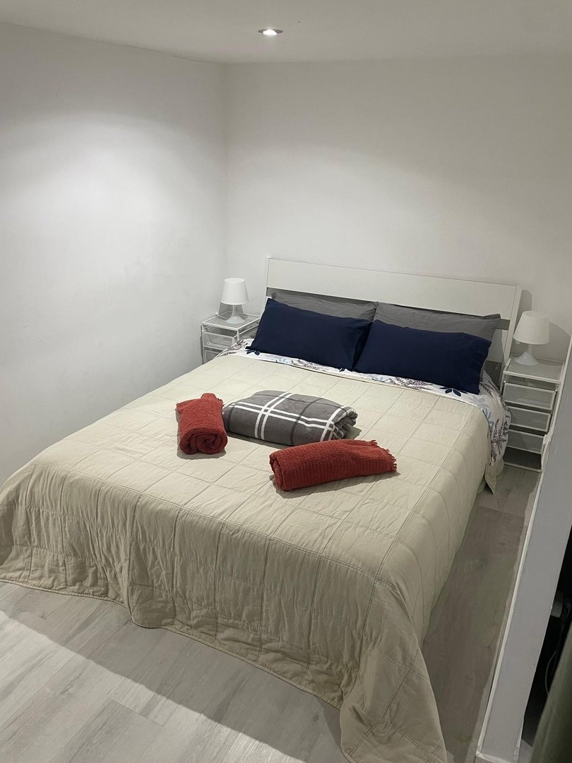 Wohnung 47 m² in Palma