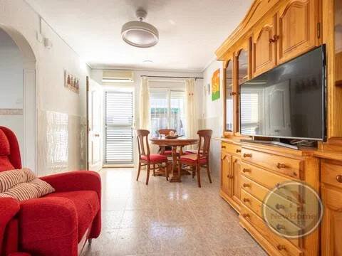 Pis de 80 m² a Santa Pola