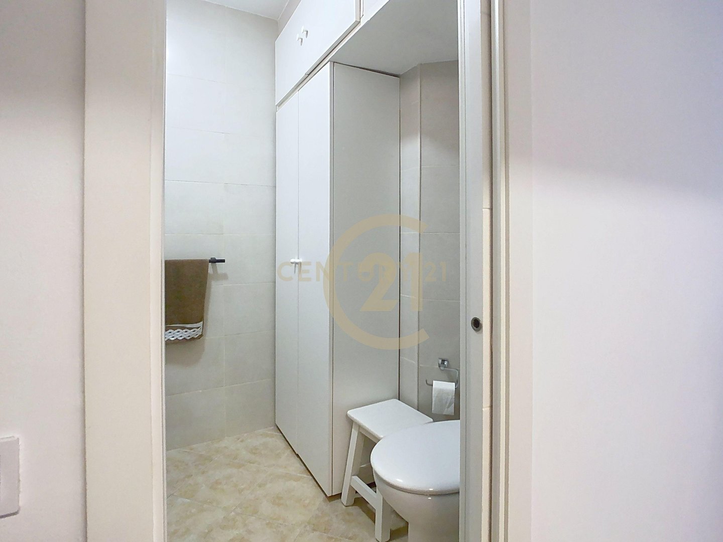 Pis de 27 m² a Benalmádena