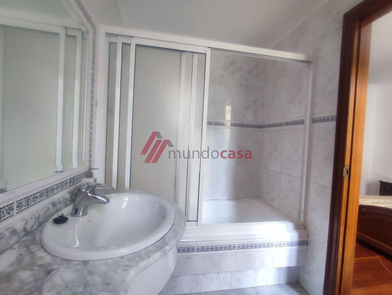 Pis de 90 m² a Ferrol