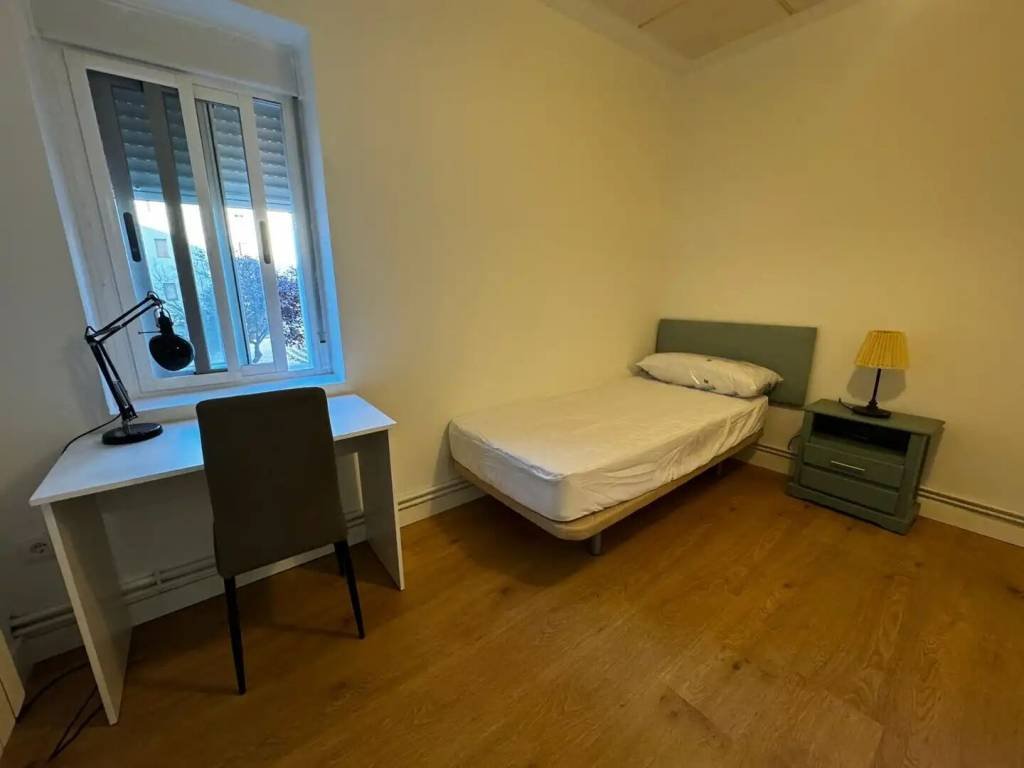Piso de 95 m² en Cáceres