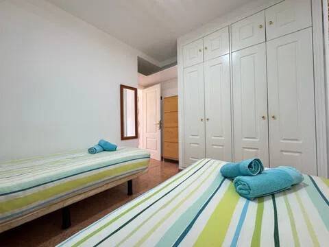 Piso de 36 m² en Mogán