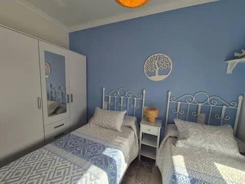Casa de 100 m² en Alhama de Almería