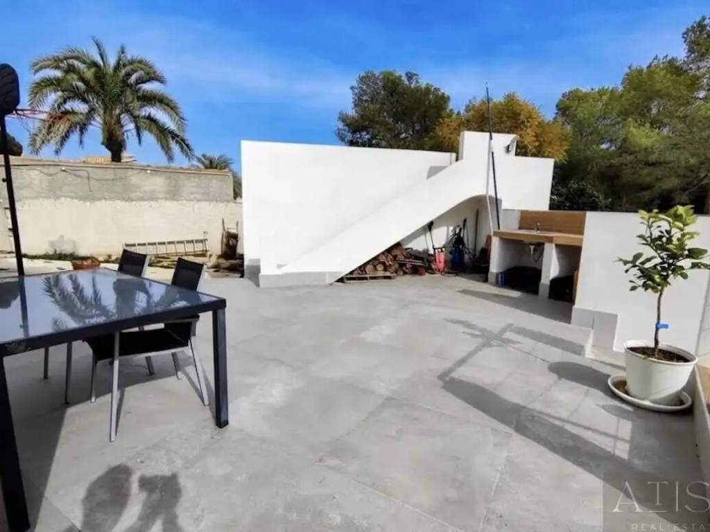 Haus 140 m² in l'Alfàs del Pi