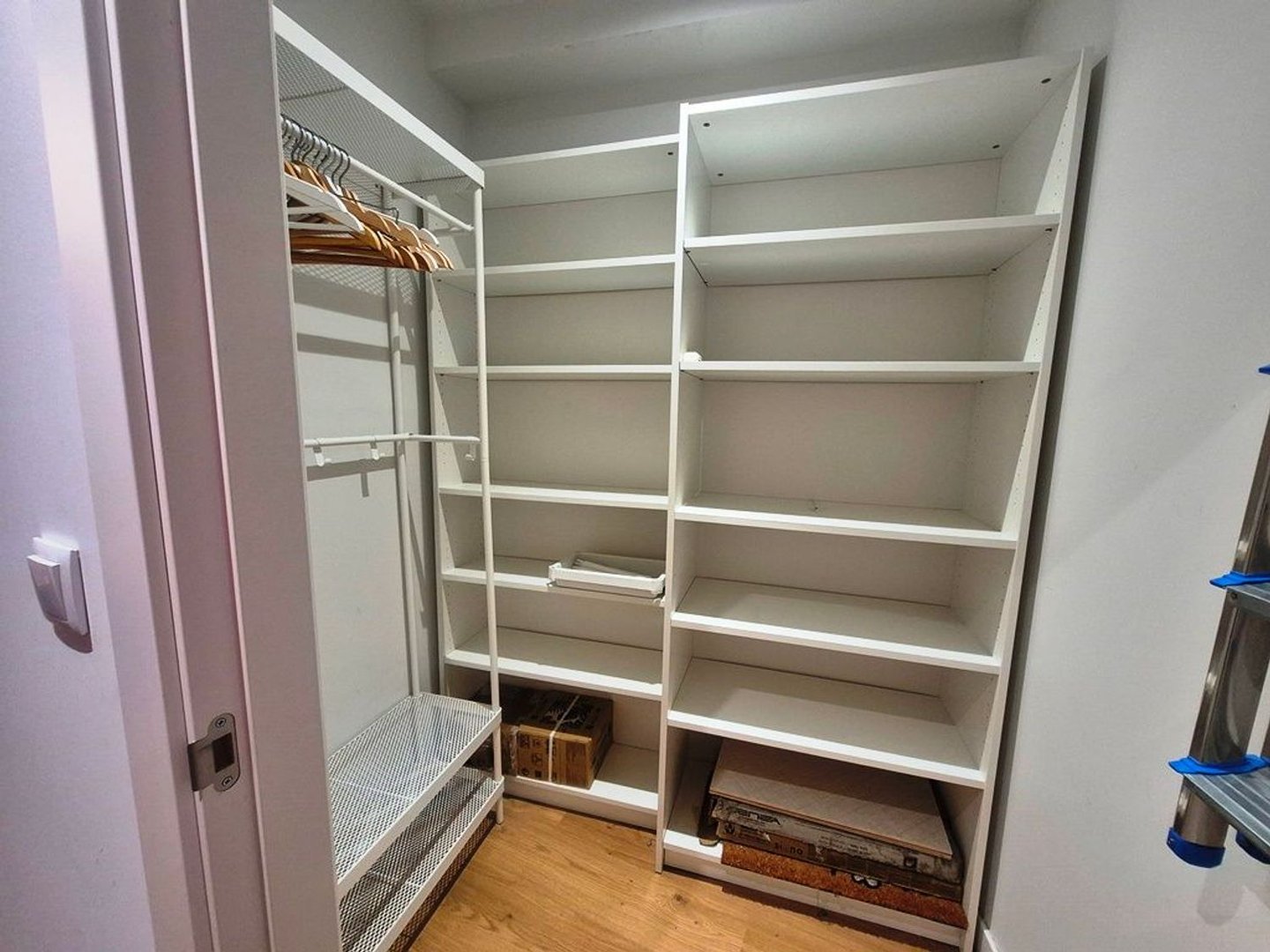 Pis de 110 m² a Valladolid