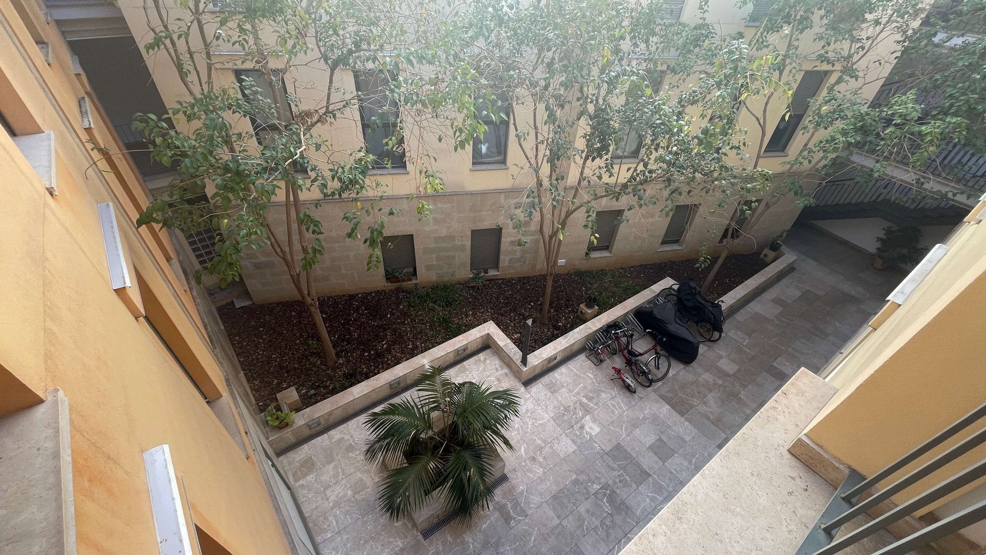 Piso de 70 m² en Palma