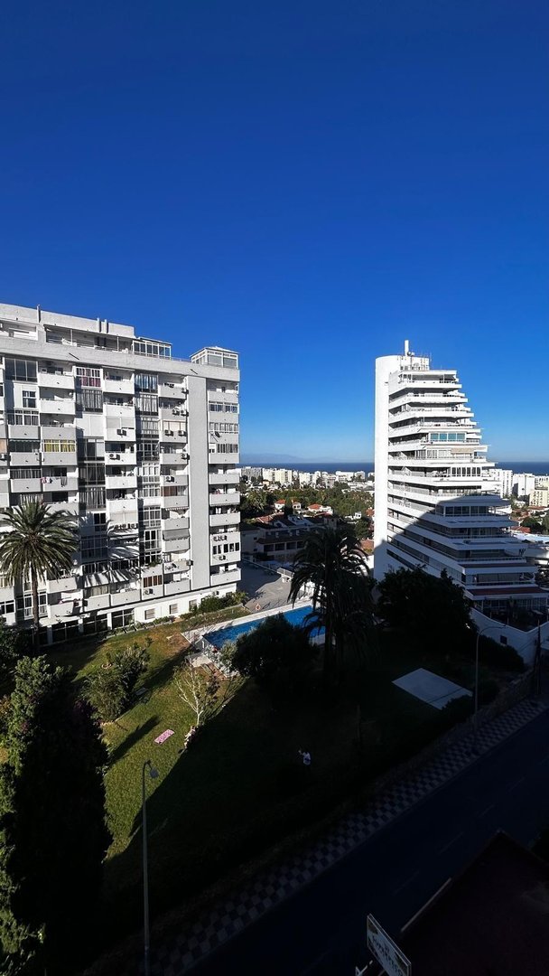 Wohnung 70 m² in Benalmádena