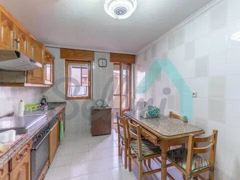 Apartamento 119 m² em Oviedo
