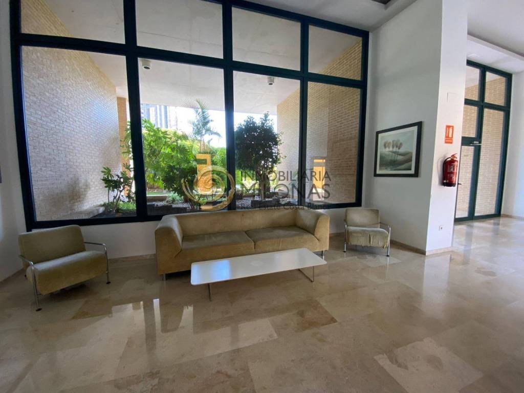 Apartamento 197 m² em Benidorm