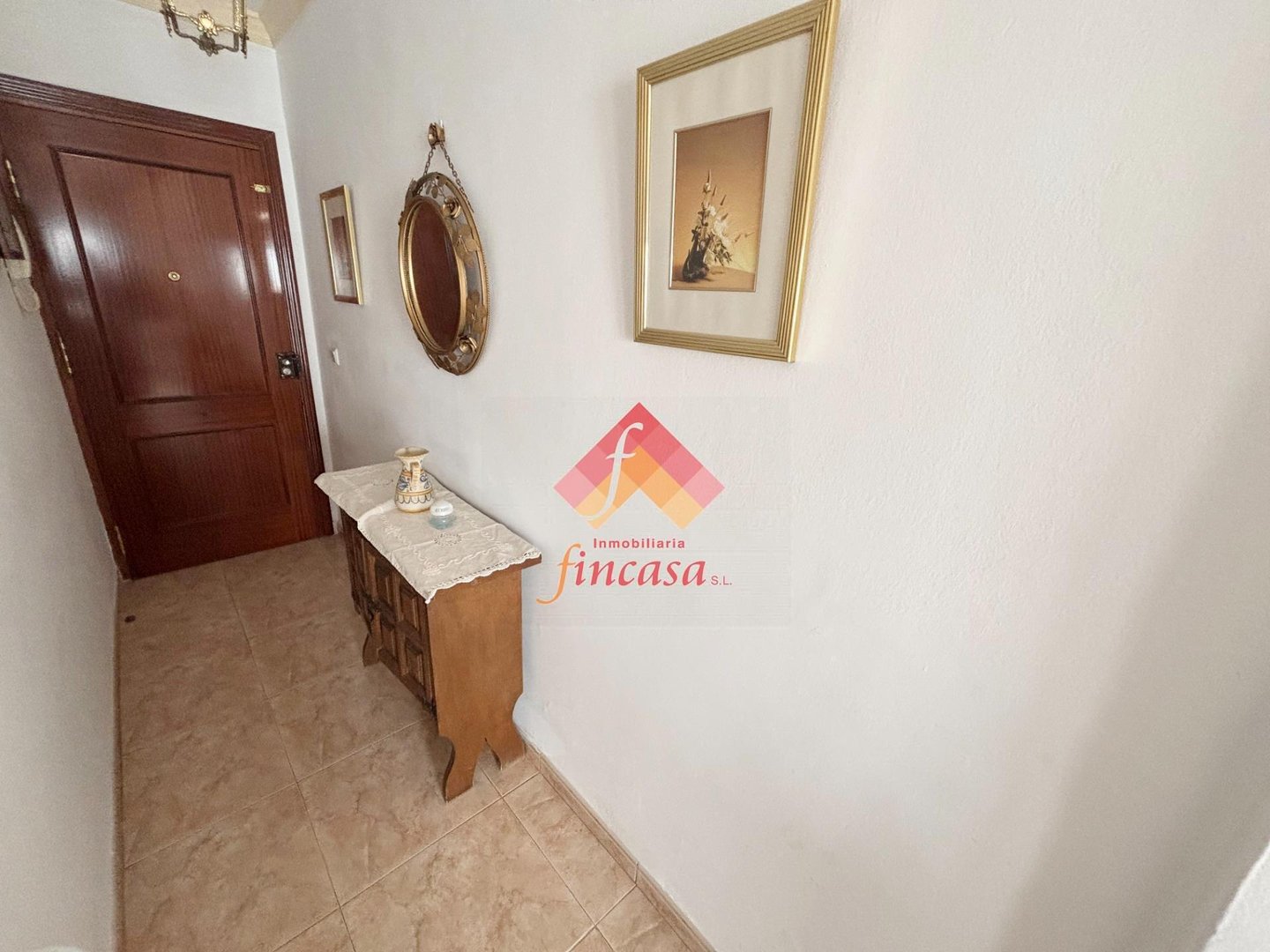 Apartamento 61 m² em Ronda