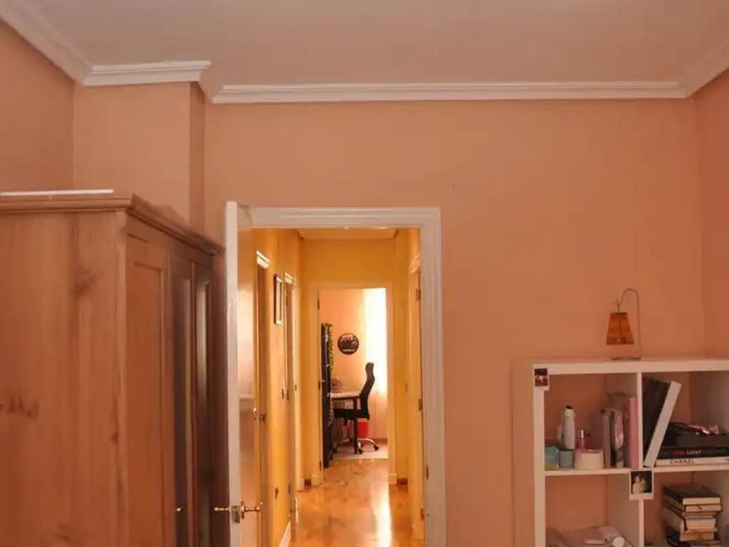 Piso de 95 m² en Murcia