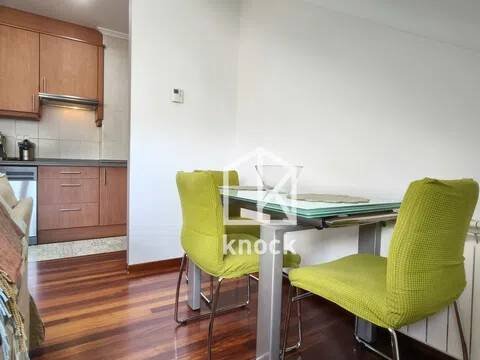 Piso de 40 m² en Navia