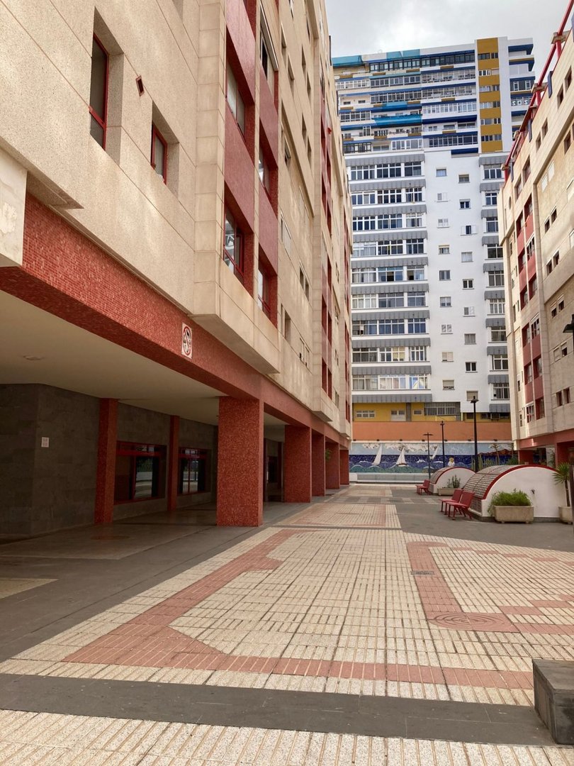 Appartamento 54 m² a Las Palmas de Gran Canaria
