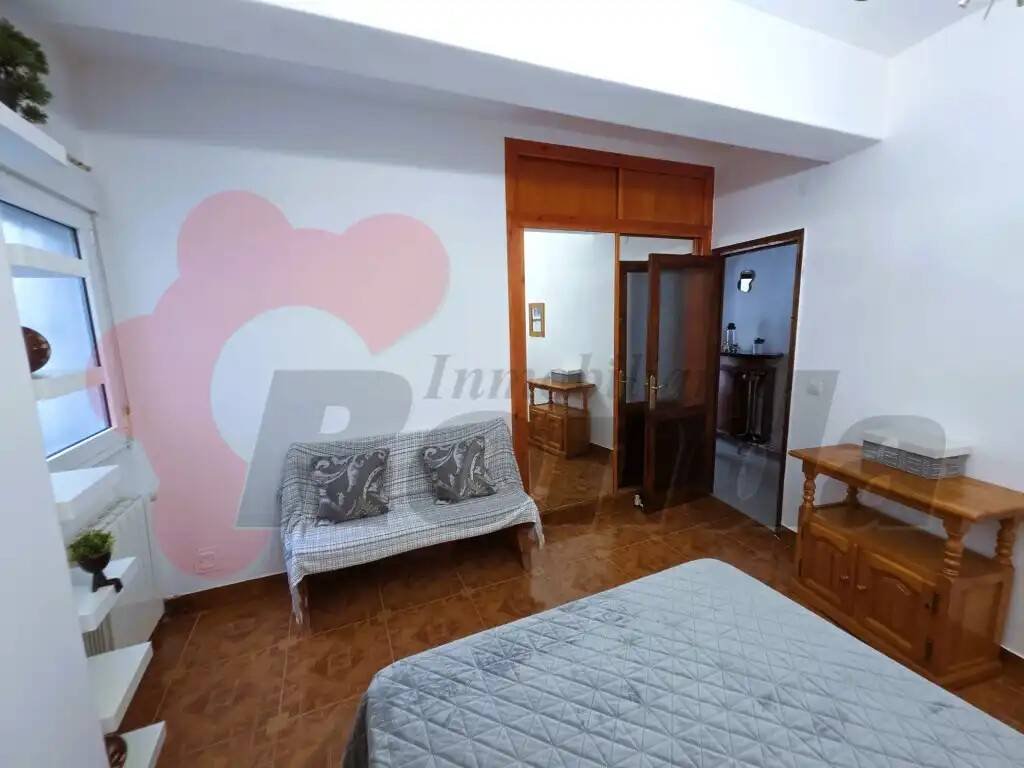 Piso de 96 m² en Lugo