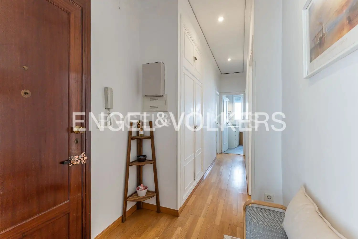 Appartamento 69 m² a Valencia