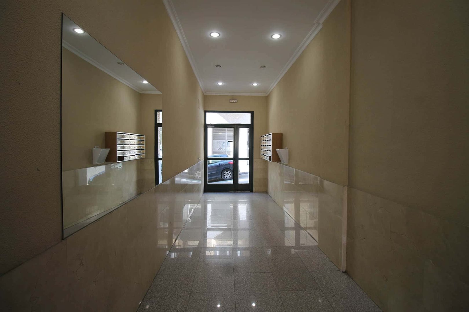 Appartamento 35 m² a Madrid