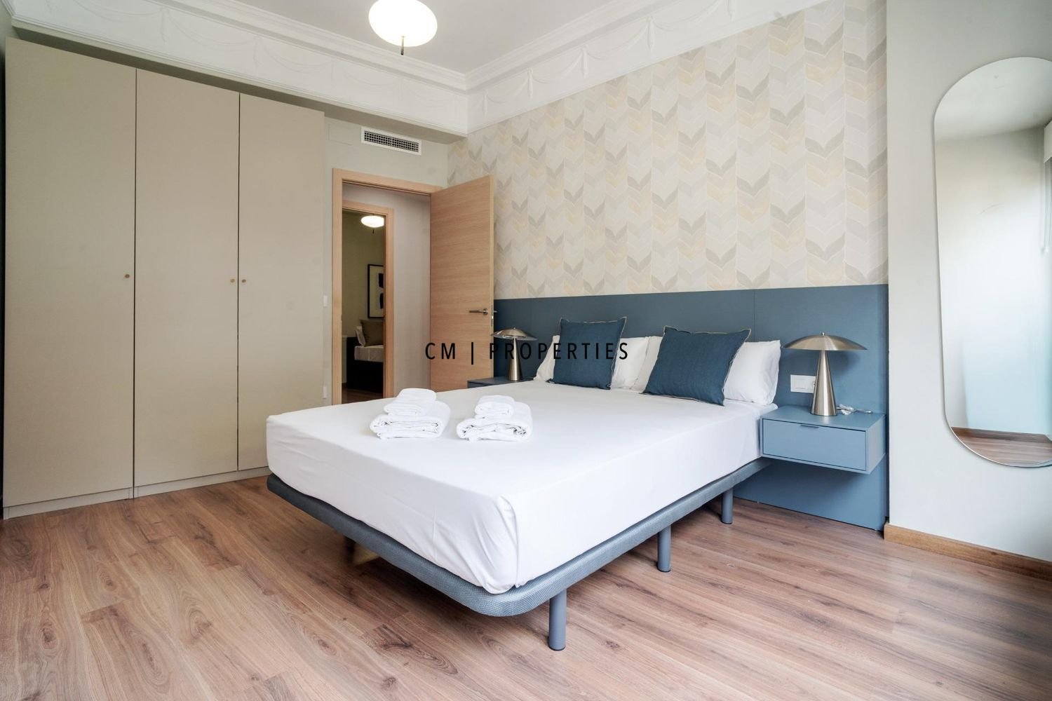 Pis de 173 m² a València