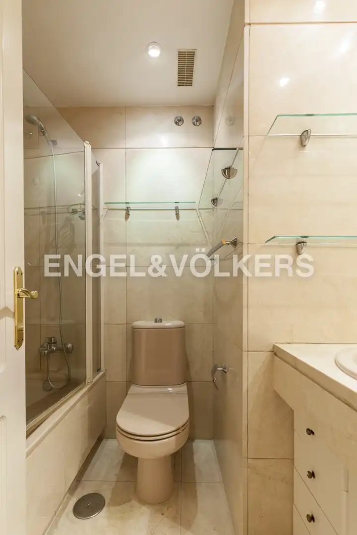 Pis de 122 m² a Madrid