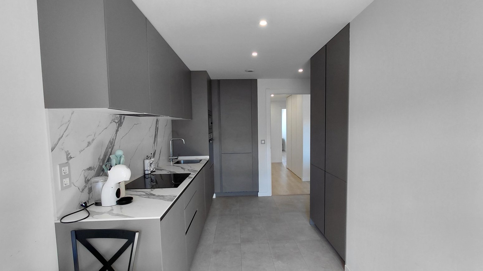 Piso de 127 m² en Aranguren