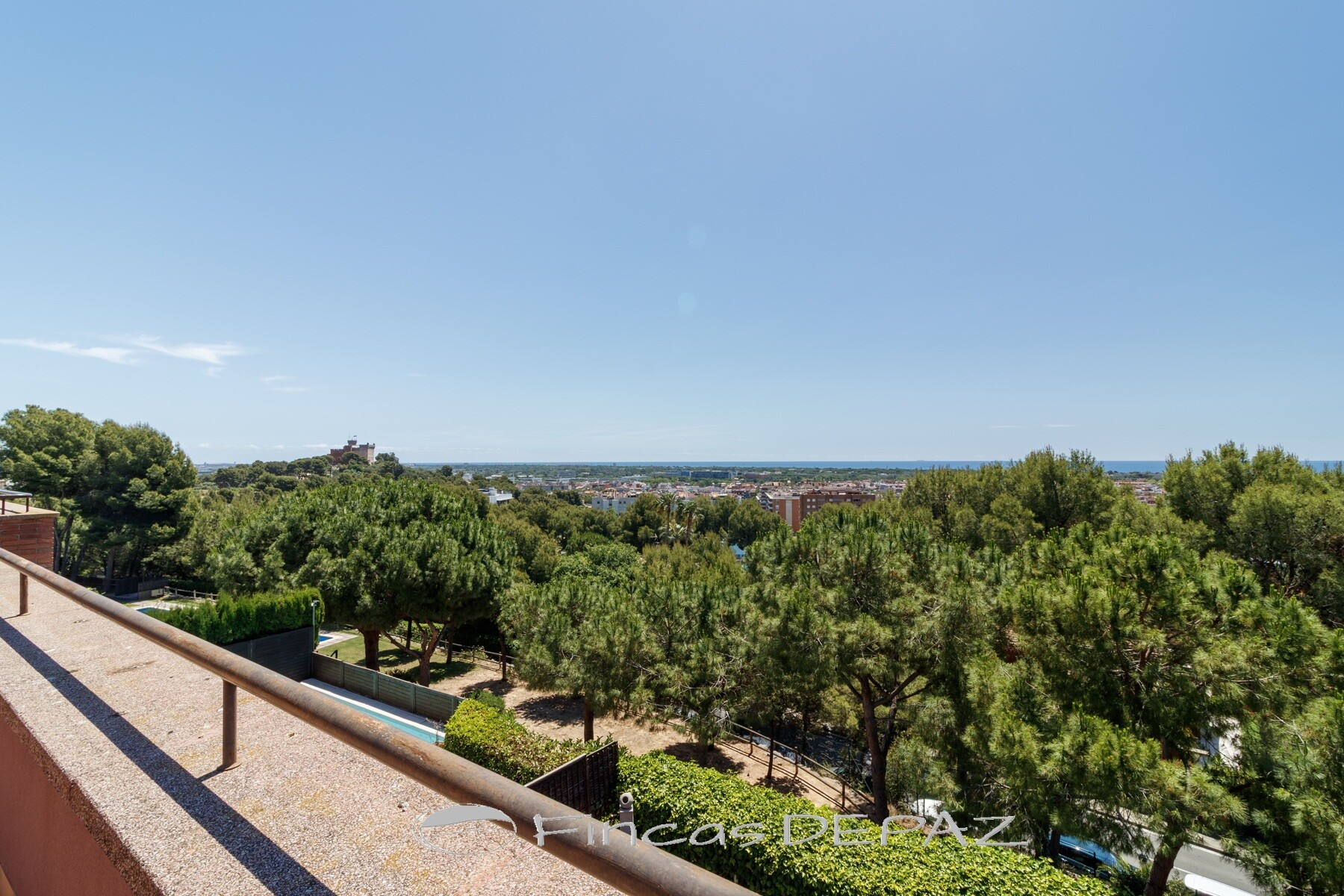 Квартира 469 м² в Castelldefels