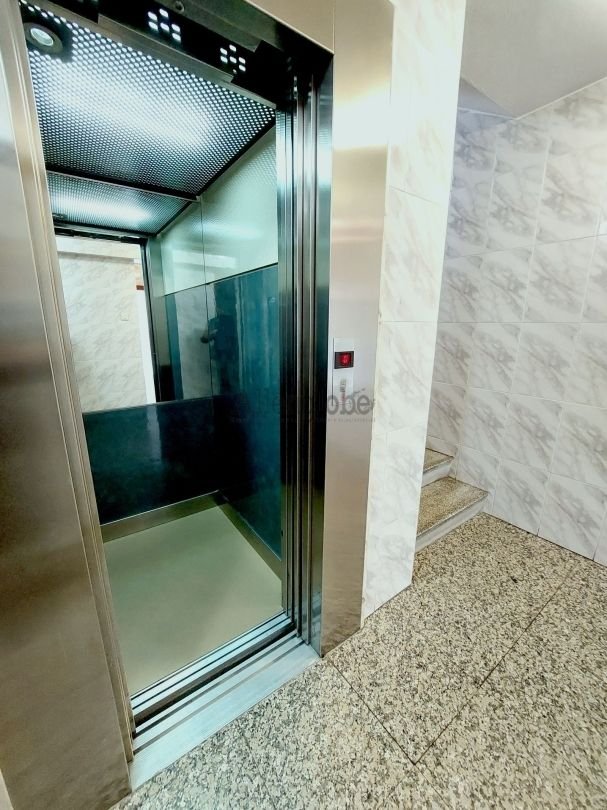 Piso de 108 m² en Oviedo