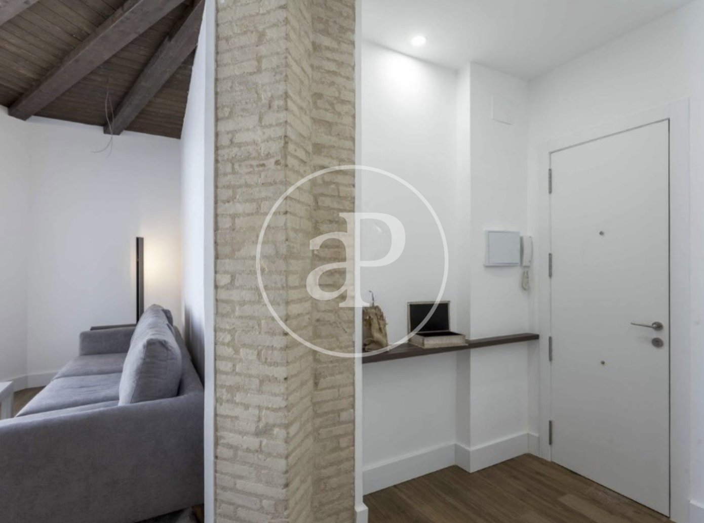 Piso de 130 m² en Valencia