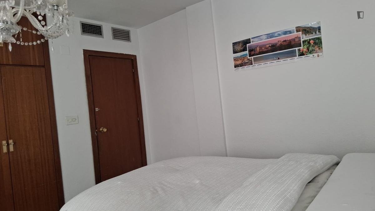 Habitación en alquiler, Granada