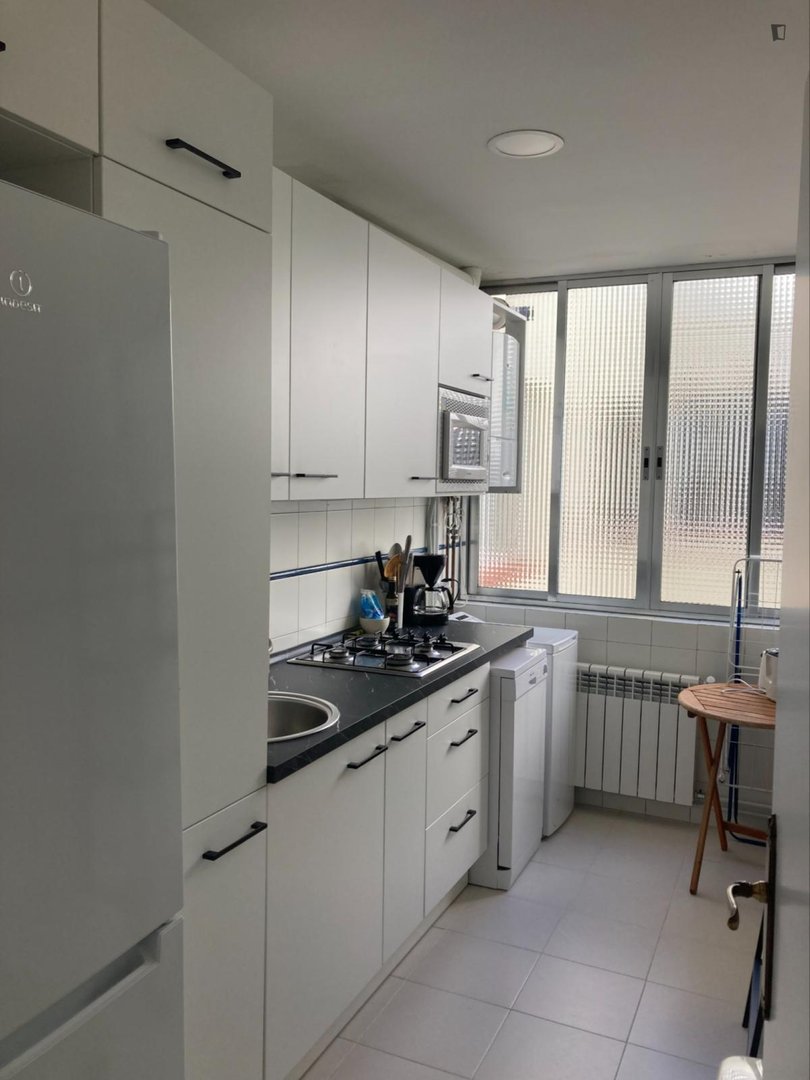 Pis de 70 m² a Madrid