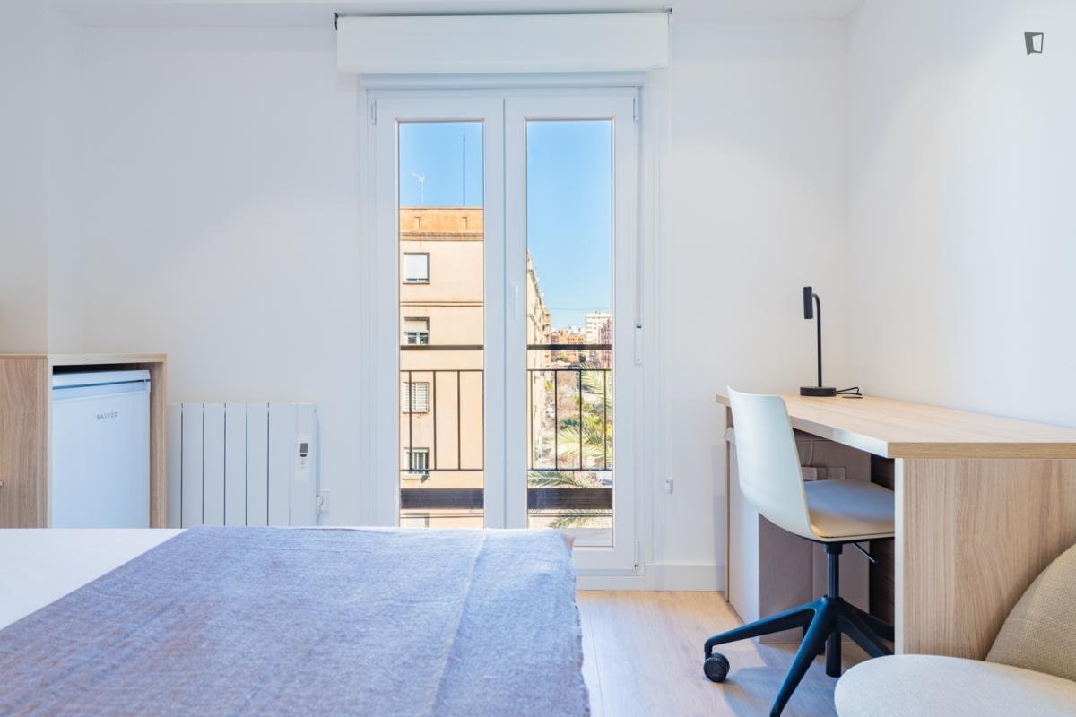 Habitació de lloguer, València