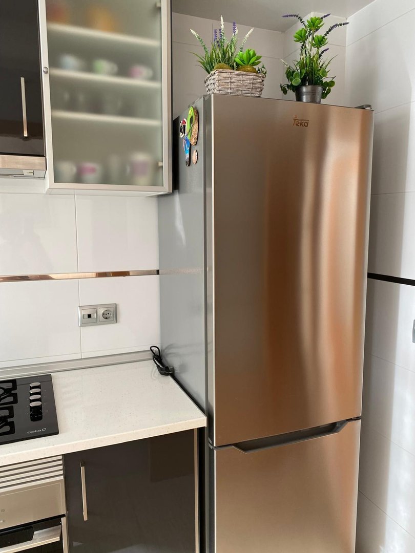 Piso de 57 m² en Almería