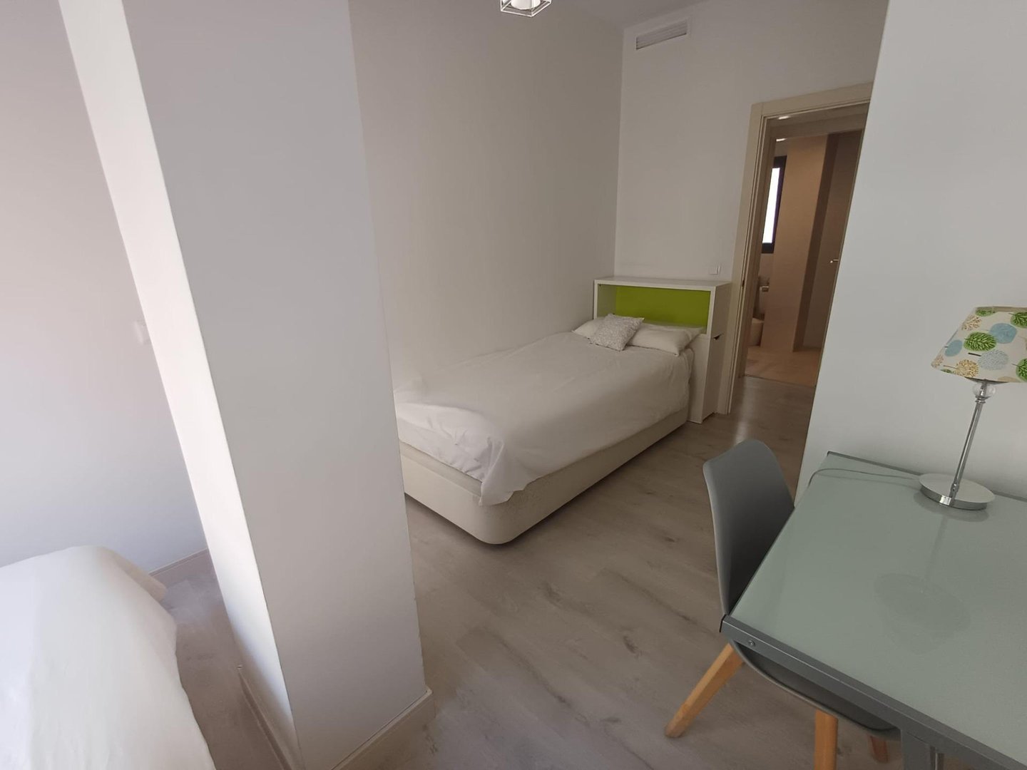 Piso de 100 m² en Málaga