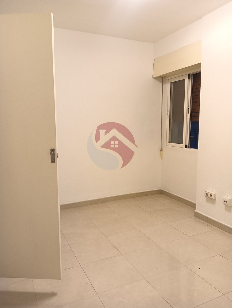 Pis de 90 m² a Màlaga