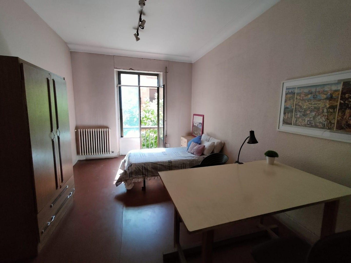 Piso de 225 m² en Salamanca