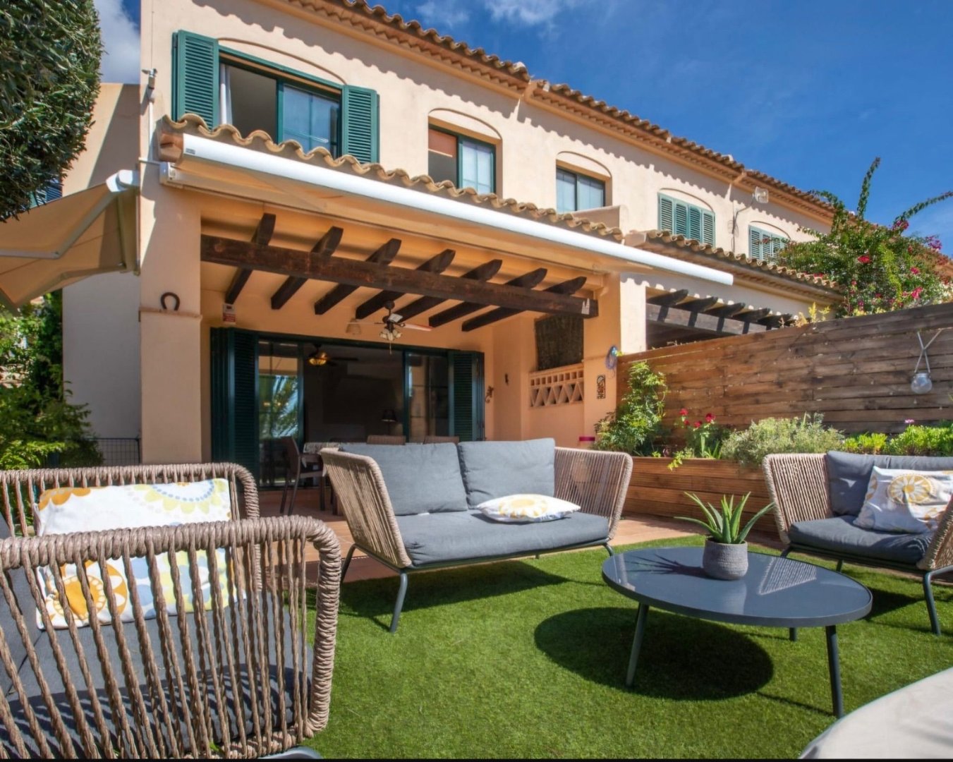 Piso de 150 m² en Finestrat