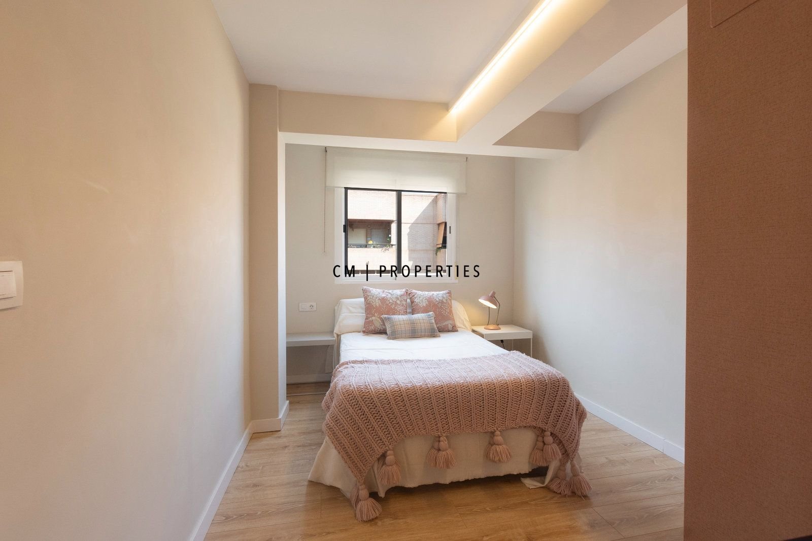 Pis de 74 m² a València