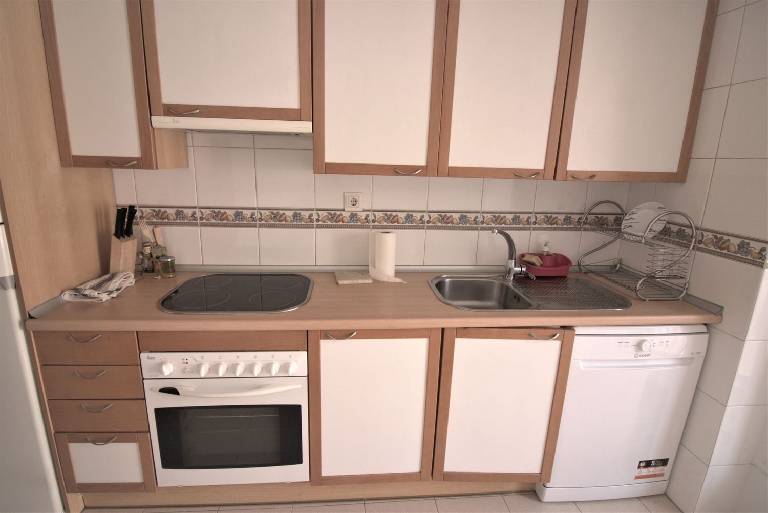 Wohnung 85 m² in Madrid