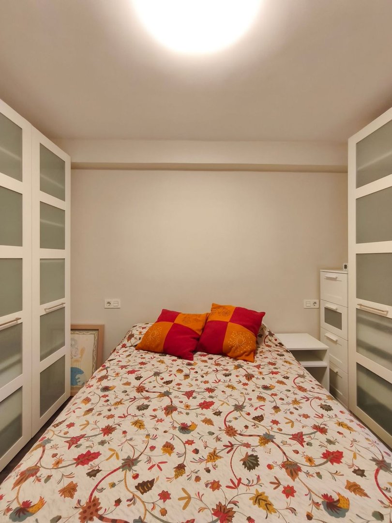 Pis de 80 m² a Gijón