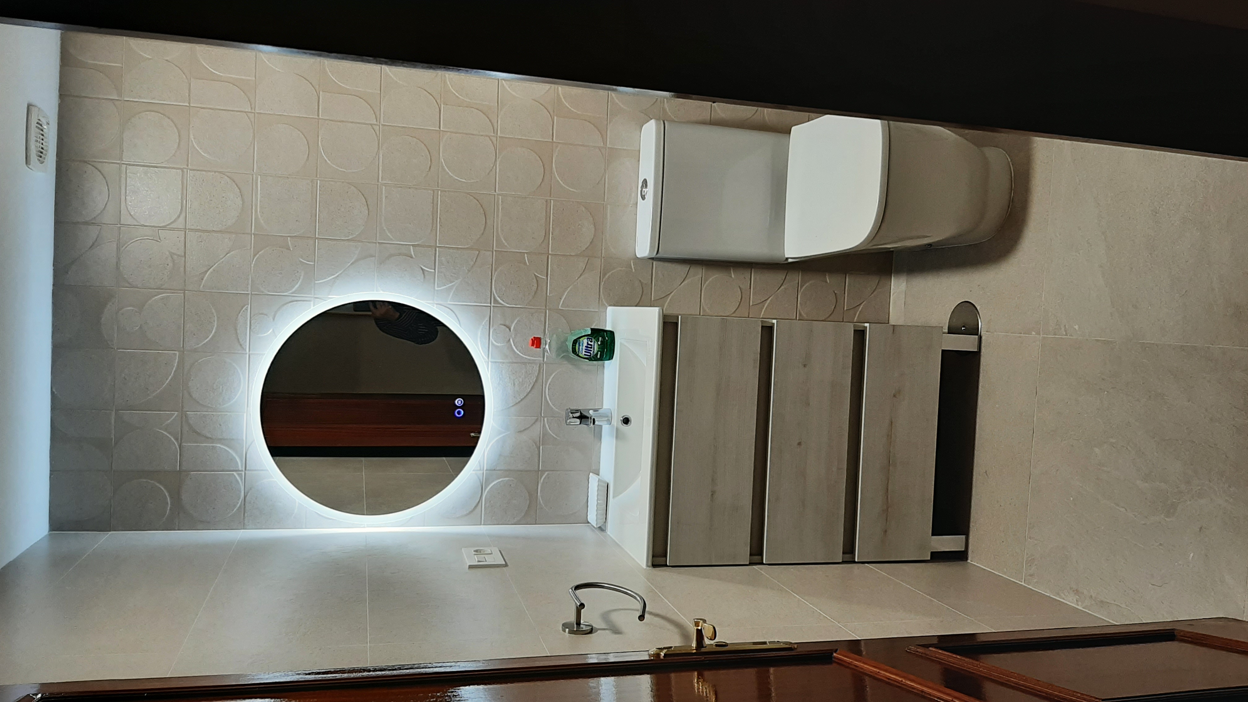Habitación 130 m², Granada