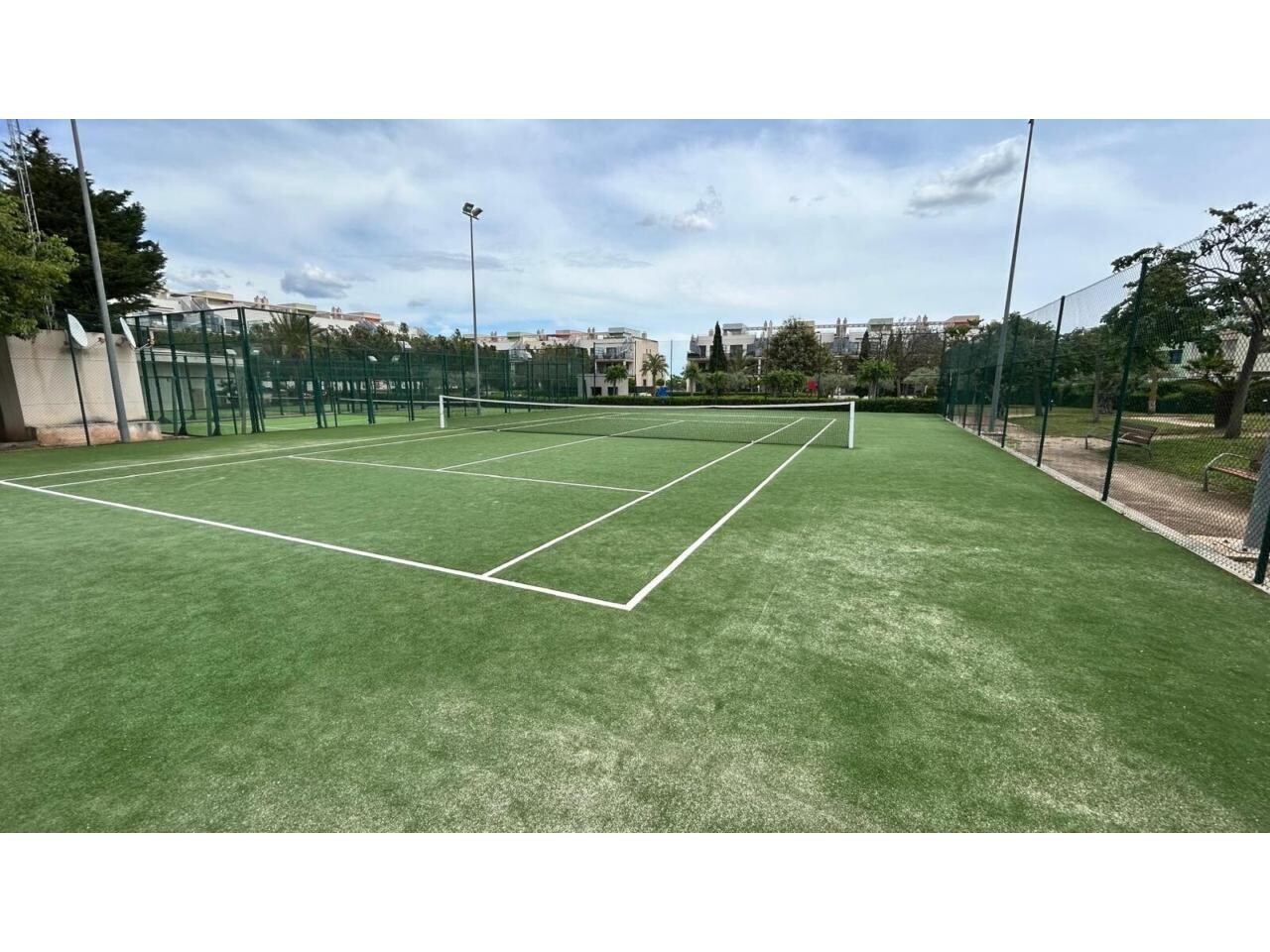 Pis de 136 m² a Sant Jordi