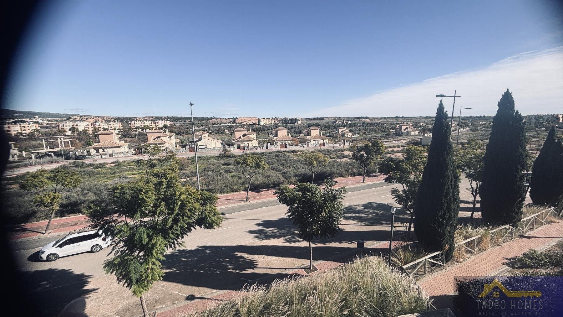 Piso de 45 m² en Murcia