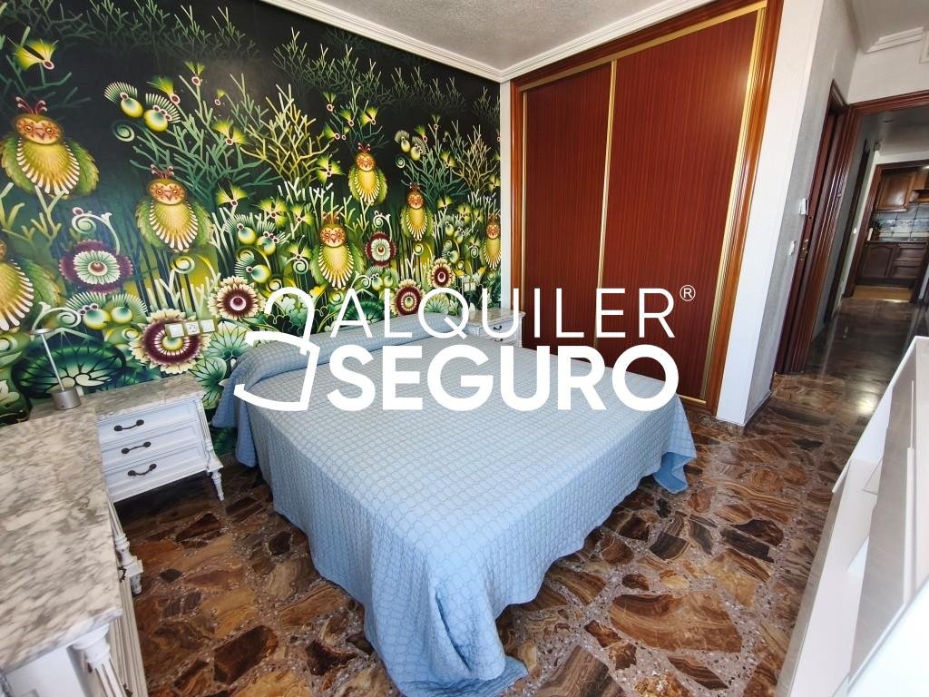 Piso de 131 m² en Alicante