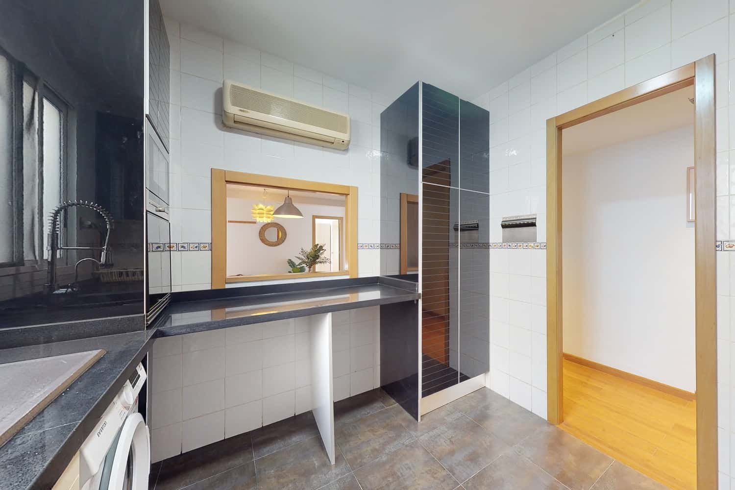 Room for rent, Valencia